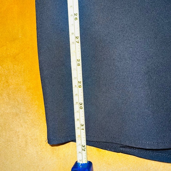 BCBG Black Dress Size Small - Picture 4 of 11